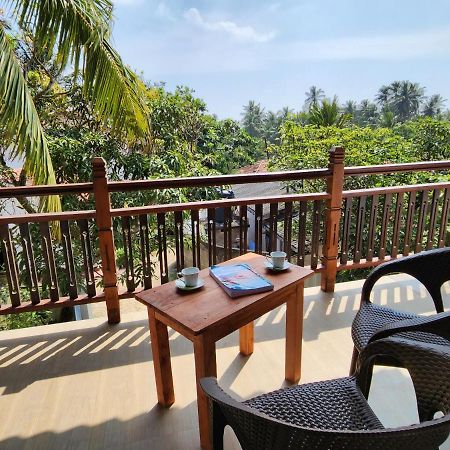 King Coco House Apartment Dikwella Bagian luar foto