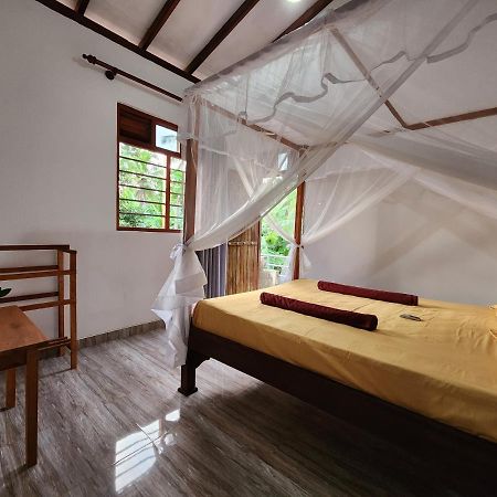 King Coco House Apartment Dikwella Bagian luar foto
