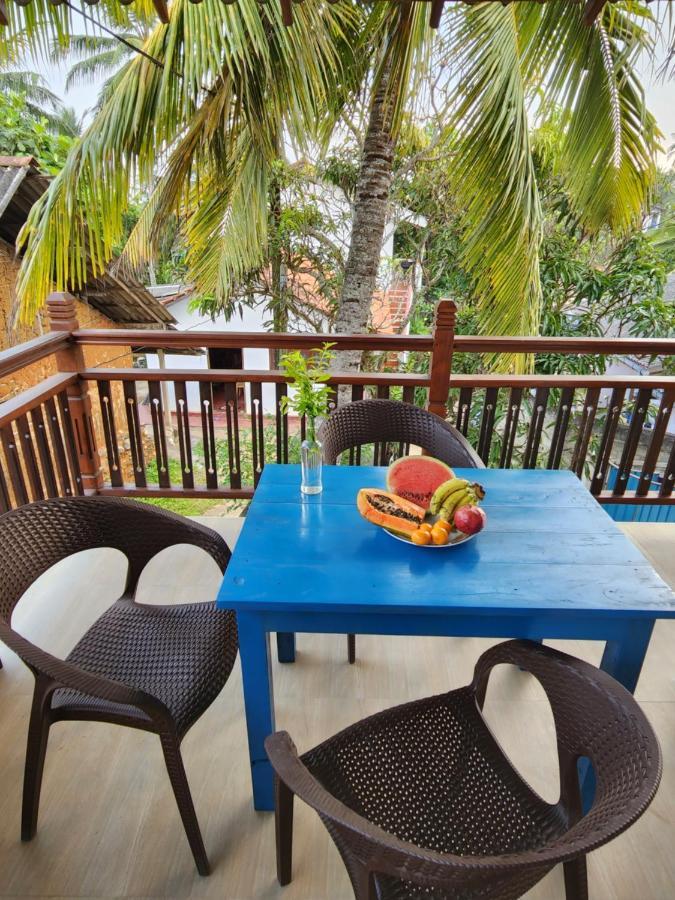 King Coco House Apartment Dikwella Bagian luar foto