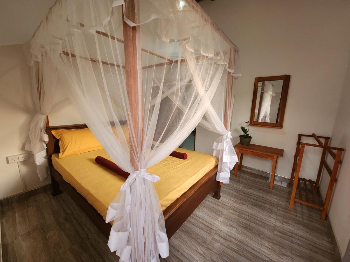 King Coco House Apartment Dikwella Bagian luar foto