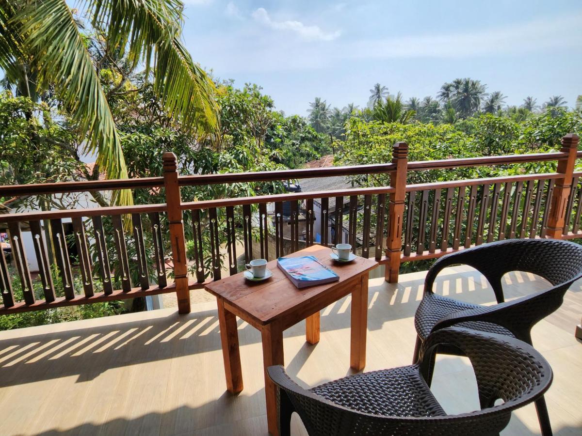 King Coco House Apartment Dikwella Bagian luar foto
