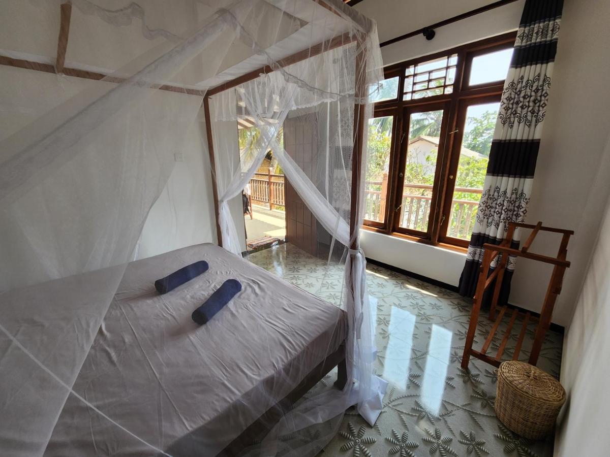 King Coco House Apartment Dikwella Bagian luar foto