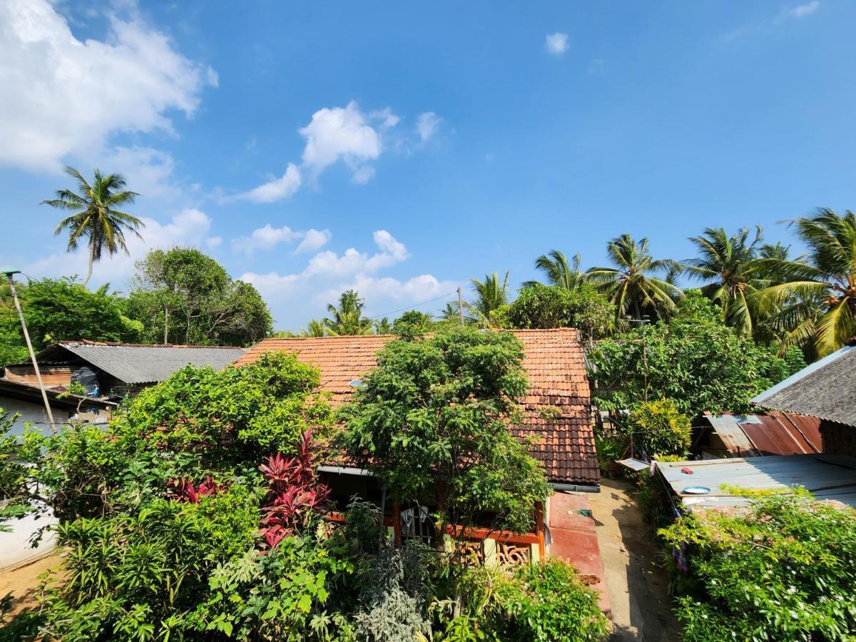 King Coco House Apartment Dikwella Bagian luar foto