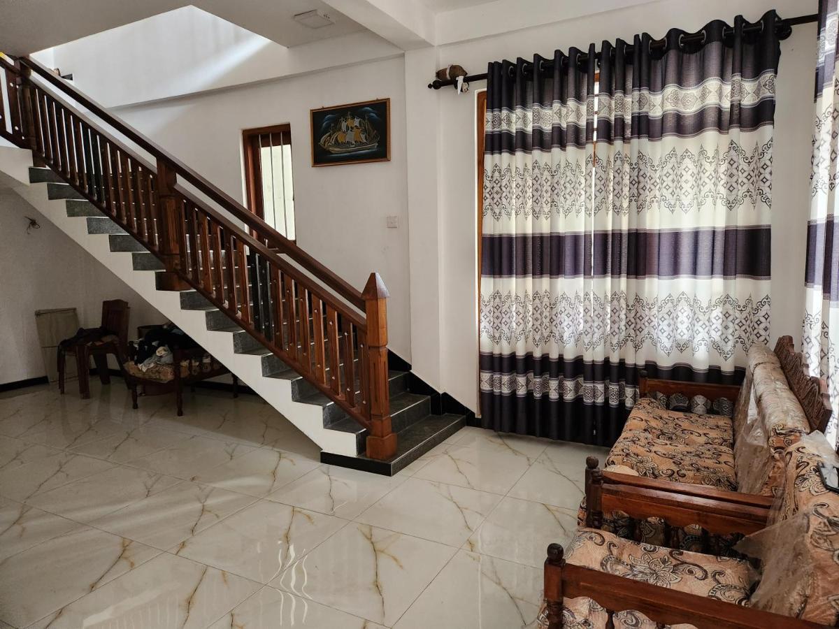 King Coco House Apartment Dikwella Bagian luar foto