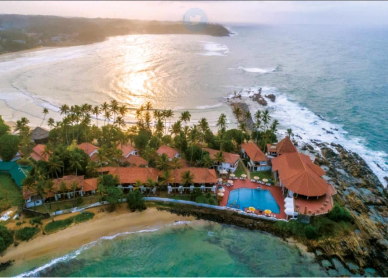 King Coco House Apartment Dikwella Bagian luar foto