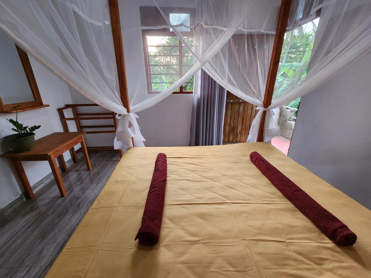 King Coco House Apartment Dikwella Bagian luar foto