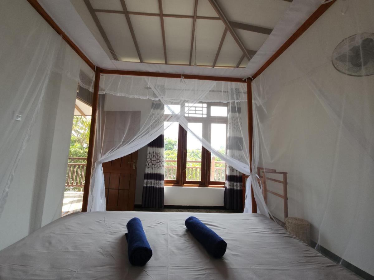 King Coco House Apartment Dikwella Bagian luar foto