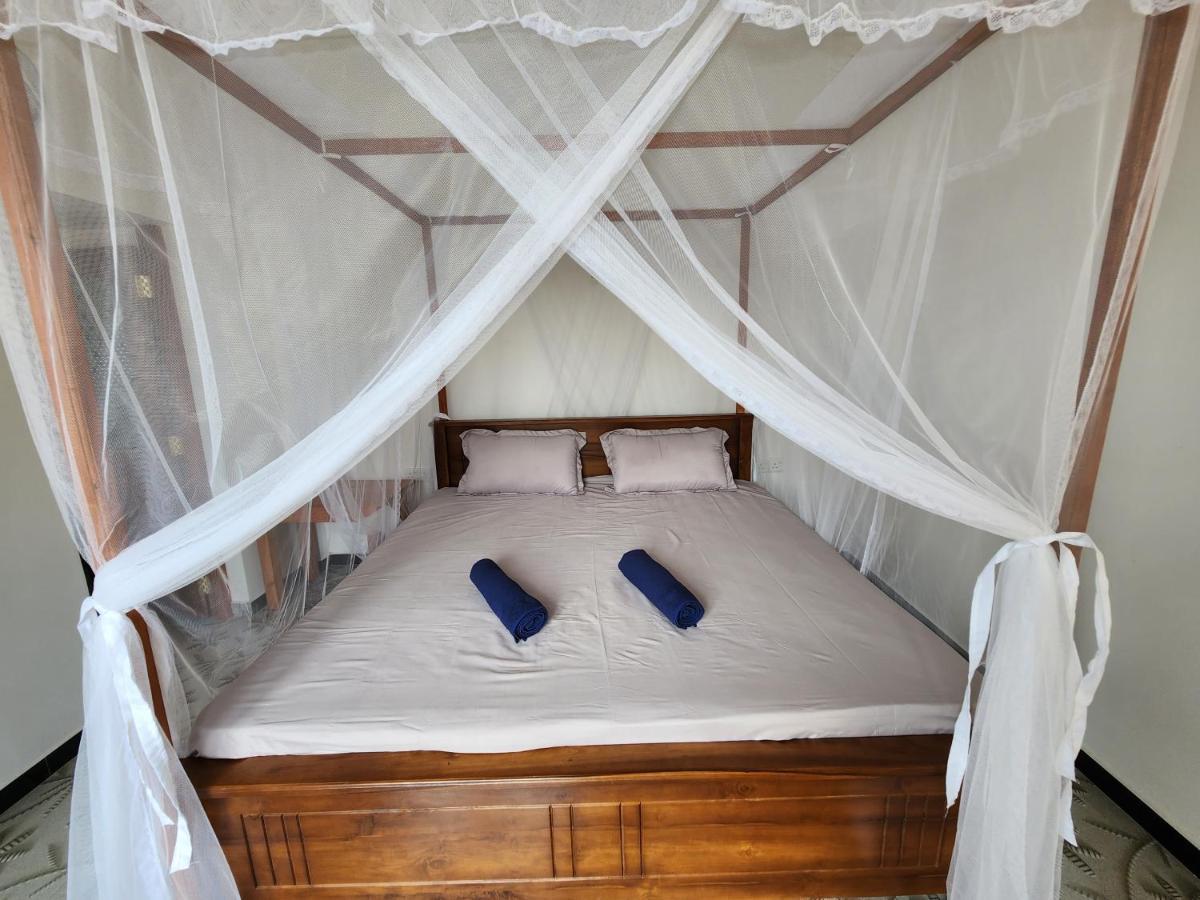 King Coco House Apartment Dikwella Bagian luar foto