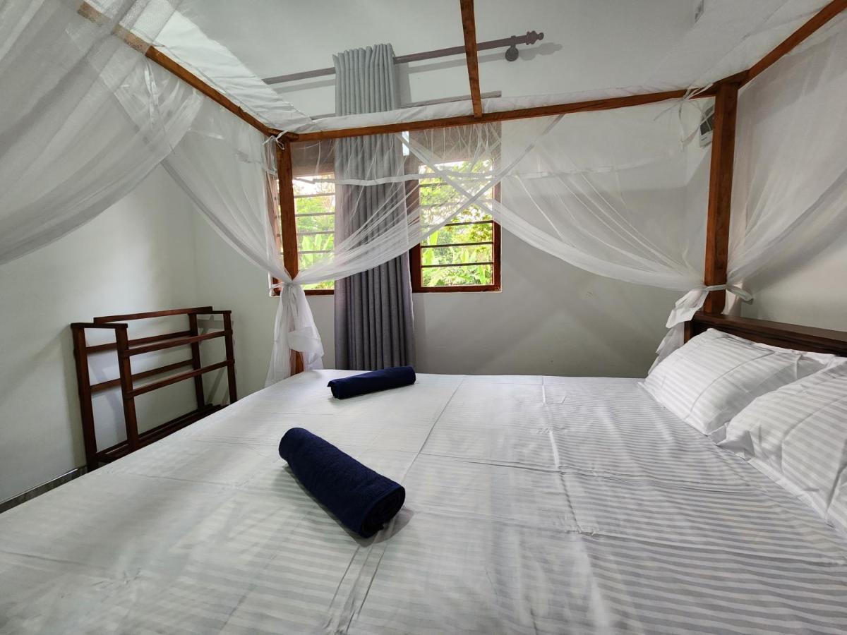 King Coco House Apartment Dikwella Bagian luar foto