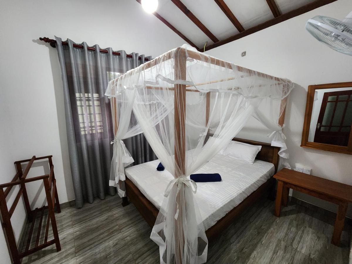 King Coco House Apartment Dikwella Bagian luar foto