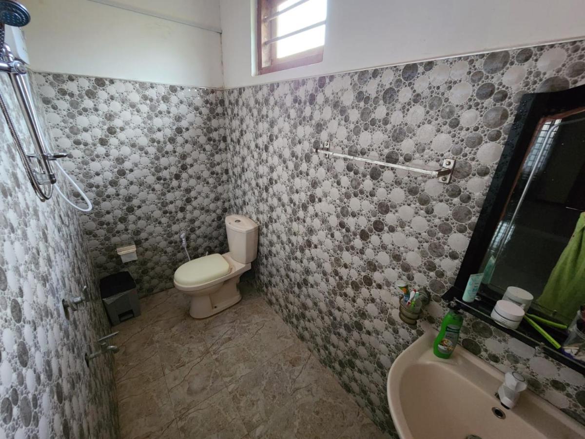 King Coco House Apartment Dikwella Bagian luar foto